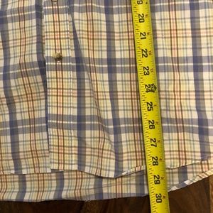 Pendleton Button Down Shirt